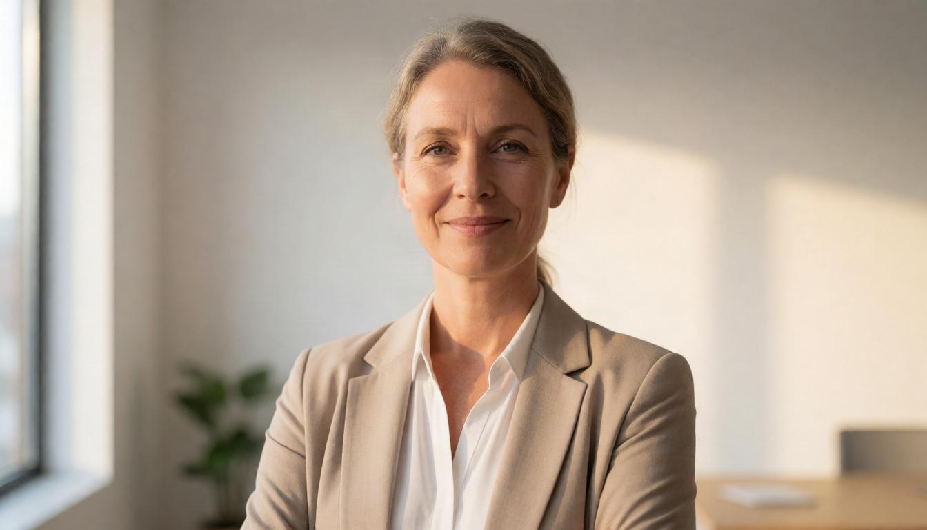 Sandra M.