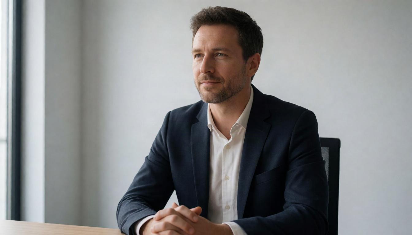 Markus T.